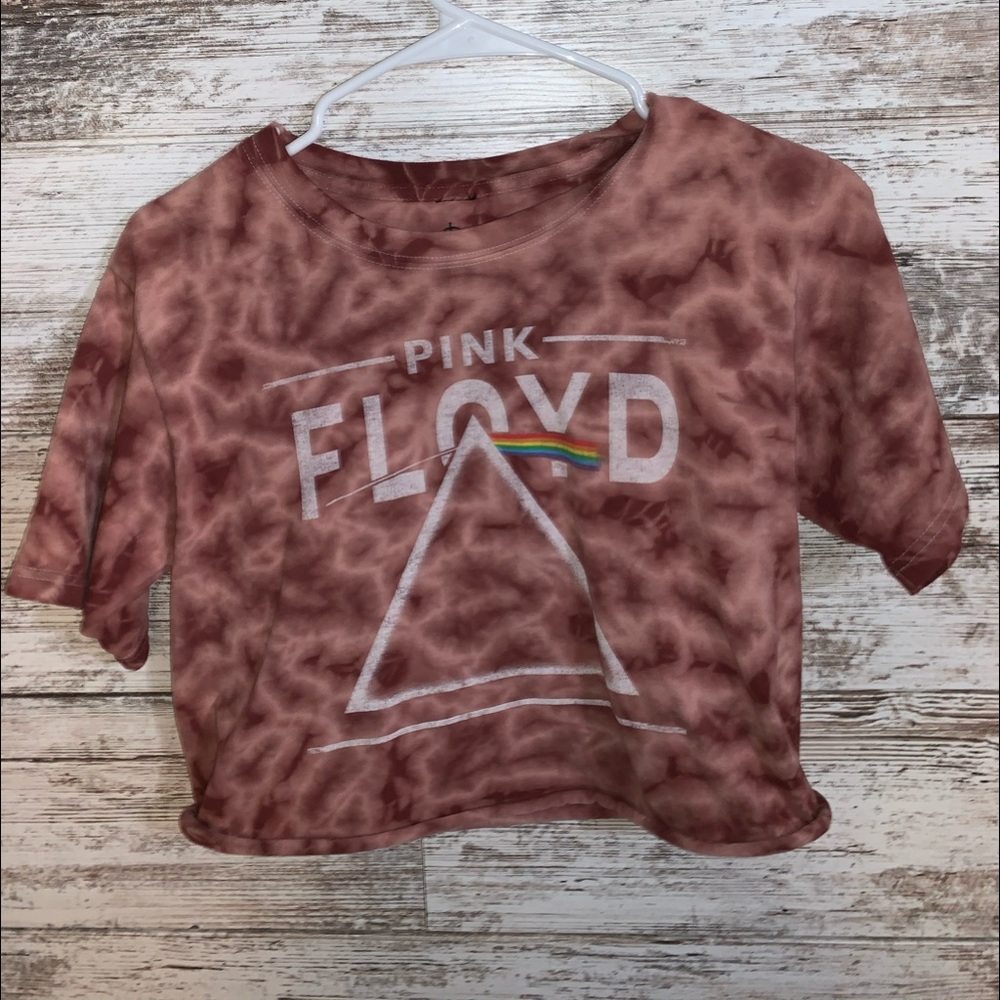 Pink Floyd top